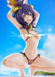 (Pre-order) Gushing over Magical Girls Statue 1/6 Magia Baiser Swimsuit Ver. 22 cm