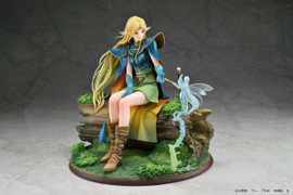 (Pre-order) Record of Lodoss War PVC Figure Deedlit 26 cm