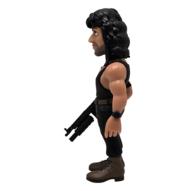 PRE-ORDER Rambo Minix Figure Rambo with T-Shirt 12 cm