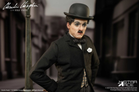 (Pre-order) Charlie Chaplin Statue 1/4 Deluxe Version 50 cm