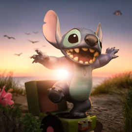 Lilo & Stitch Art Scale Statue 1/10 Stitch 17 cm  