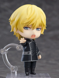 (Pre-order) The Legend of the Galactic Heroes: Die Neue These Nendoroid Action Figure Reinhard von Lohengramm 10 cm