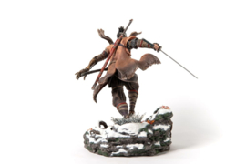 (Pre-order) Sekiro: Shadows Die Twice Statue Sekiro 32 cm