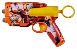 (Pre-order) Marvel NERF Dart Blaster Iron Man