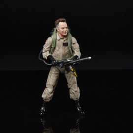 Ghostbusters Afterlife Plasma Series Ray Stantz