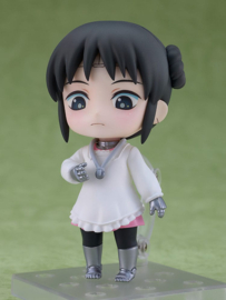 PRE-ORDER My Wife Has No Emotion Action Figure Mina 10 cm