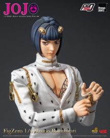 (Pre-order) Jojo's Bizarre Adventure: Golden Wind FigZero Action Figure 1/6 Bruno Bucciarati 31 cm