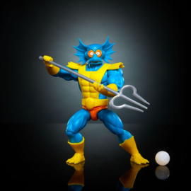 PRE-ORDER Masters of the Universe Origins Cartoon Collection: Mer-Man