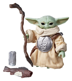 (Pre-order) Star Wars: The Mandalorian & Grogu Black Series Action Figure Grogu 8 cm