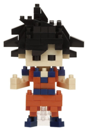 (Pre-order) Anime Nanoblock Construction Kit Retail Display