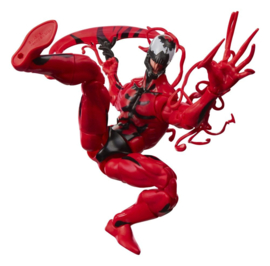 (Pre-order) Maximum Carnage Marvel Legends Action Figure Carnage 15 cm