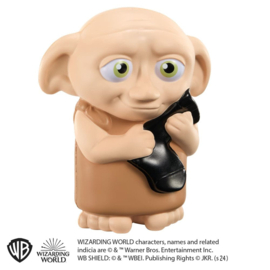 PRE-ORDER Harry Potter Squishy Pufflums Dobby 18 cm