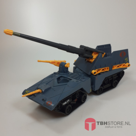 G.I. Joe - Cobra Maggot (Compleet)