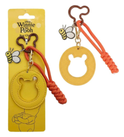 (Pre-order) Disney Charm Keyring Winnie the Pooh