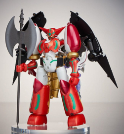 (Pre-order) Shin Getter Robo G Action Figure 3-Pack Dynamic Change Getter Robo 10 - 13 cm