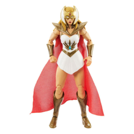 MOTU Masters of the Universe Masterverse Princess of Power She-Ra (Deluxe) (Wave 5)