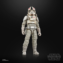 (Pre-order) Star Wars: The Mandalorian & Grogu Black Series Action Figure Imperial Remnant AT-AT Driver 15 cm