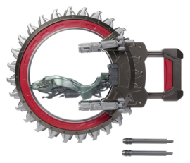 Masters of the Universe 2026 Movie Vehicle Roton 14 cm