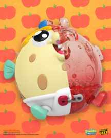 Spongebob Squarepants Blind Box Kandy x Jason Freeny Collection Spongebob (Soda Edition) Display (6) 