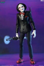 (Pre-order) Fortnite/SAW Fortnitemares Action Figure Billy the Puppet 18 cm