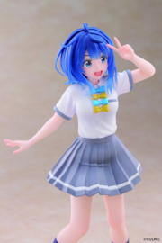 (Pre-order) Too Many Losing Heroines! Coreful PVC Figure Anna Yanami 18 cm