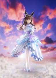 (Pre-order) Umamusume: Pretty Derby PVC Figure 1/7 [Glacialis Vega] Admire Vega 26 cm