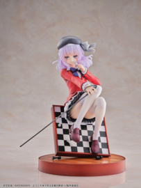 (Pre-order) Classroom of the Elite PVC Figure 1/7 Arisu Sakayanagi 20 cm