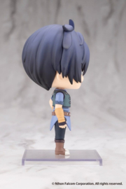 (Pre-order) The Legend of Heroes Oshi Works Mini Mini Figure Joshua Bright 10 cm