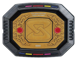 (Pre-order) Power Rangers Replica Interchangeable Power Morpher Limited Edition 7 x 9 cm