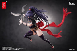 (Pre-order) Original Character Action Figure Parts 1/12 Kunoichi Reppuu