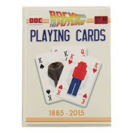 (Pre-order) Stranger Things Playing Cards Display (12)