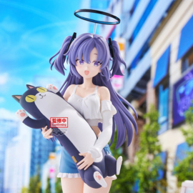 (Pre-order) Blue Archive Espresto PVC Figure Yuuka Casual Clothes ver. 22 cm