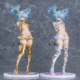 (Pre-order) Girls' Frontline PVC Figure 1/6 PA-15 Gold Cow Bikini Ver. 28 cm
