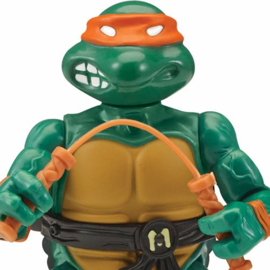 Teenage Mutant Ninja Turtles Classic Michelangelo