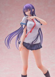 (Pre-order) Please Put Them On, Takamine-san Statue 1/7 Takane Takamine Eternal Virgin Road Ver. 24 cm
