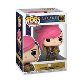 (Pre-order) Arcane League of Legends POP! Vinyl Figure Vi 9 cm