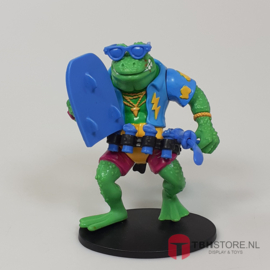 Teenage Mutant Ninja Turtles (TMNT) - Genghis Frog (Compleet)