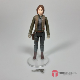 Star Wars Rogue One Jyn Erso