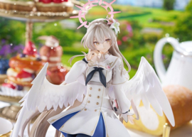 (Pre-order) Blue Archive PVC Figure 1/7 Nagisa: Radiance in Bloom 26 cm