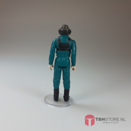 Vintage Star Wars -  A-Wing Pilot