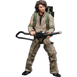 Ghostbusters Afterlife Plasma Series Trevor