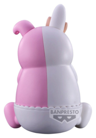 (Pre-order) Danganronpa 1.2 Reload PVC Figure Monomi 17 cm