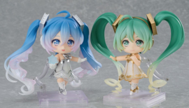 (Pre-order) Character Vocal Series 01 Nendoroid Action Figure Hatsune Miku Symphony: 2025 Sapporo Concert Ver. 10 cm