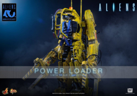 (Pre-order) Alien Movie Masterpiece Action Figure 1/6 Power Loader 52 cm