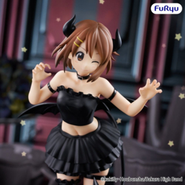 (Pre-order) K-On! BiCute Dark PVC Figure Yui Hirasawa 23 cm