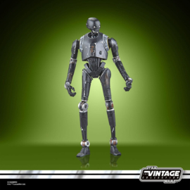 PRE-ORDER Star Wars: Andor Vintage Collection K-2SO (Kay-Tuesso)