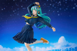 PRE-ORDER Urusei Yatsura Statue PVC 1/7 Lum Uniform Ver. 28 cm