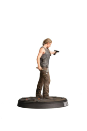 The Last of Us Part II PVC Statue Abby 22 cm