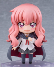 (Pre-order) Zero no Tsukaima F Nendoroid Action Figure Louise 2.0 10 cm      