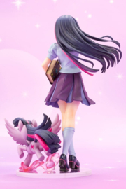 PRE-ORDER My Little Pony Bishoujo PVC Statue 1/7 Twilight Sparkle 21 cm